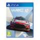 NACON WRC 10 Estándar Plurilingüe PlayStation 4